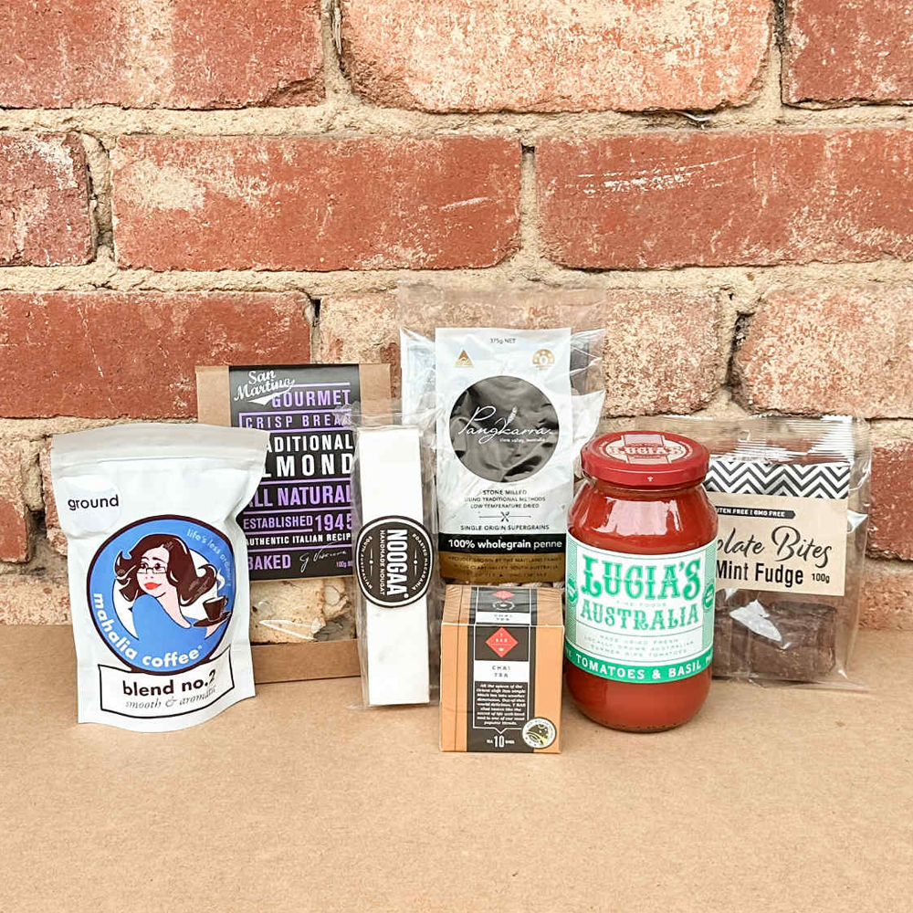 A Taste of SA Gift Box