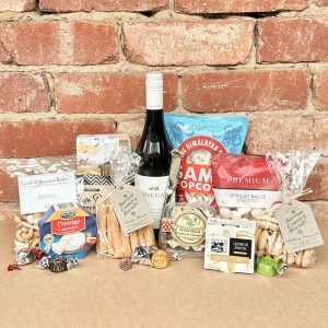 Adelaide Wine & Gourmet Gift Box