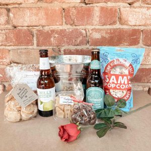 Beauty and the Beast Gift Box