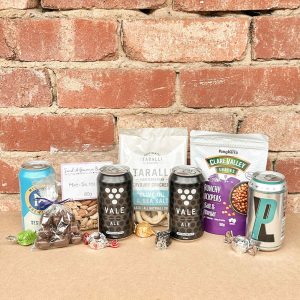 Brewmaster's Gift Box