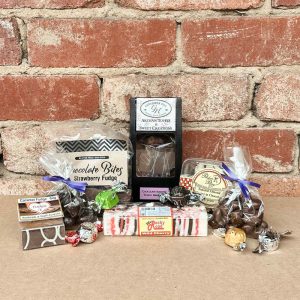 Chocolate Fanatic Gift Box