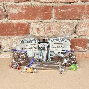 Chocolate Lover Gift Box