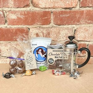 Coffee Lover Gift Box