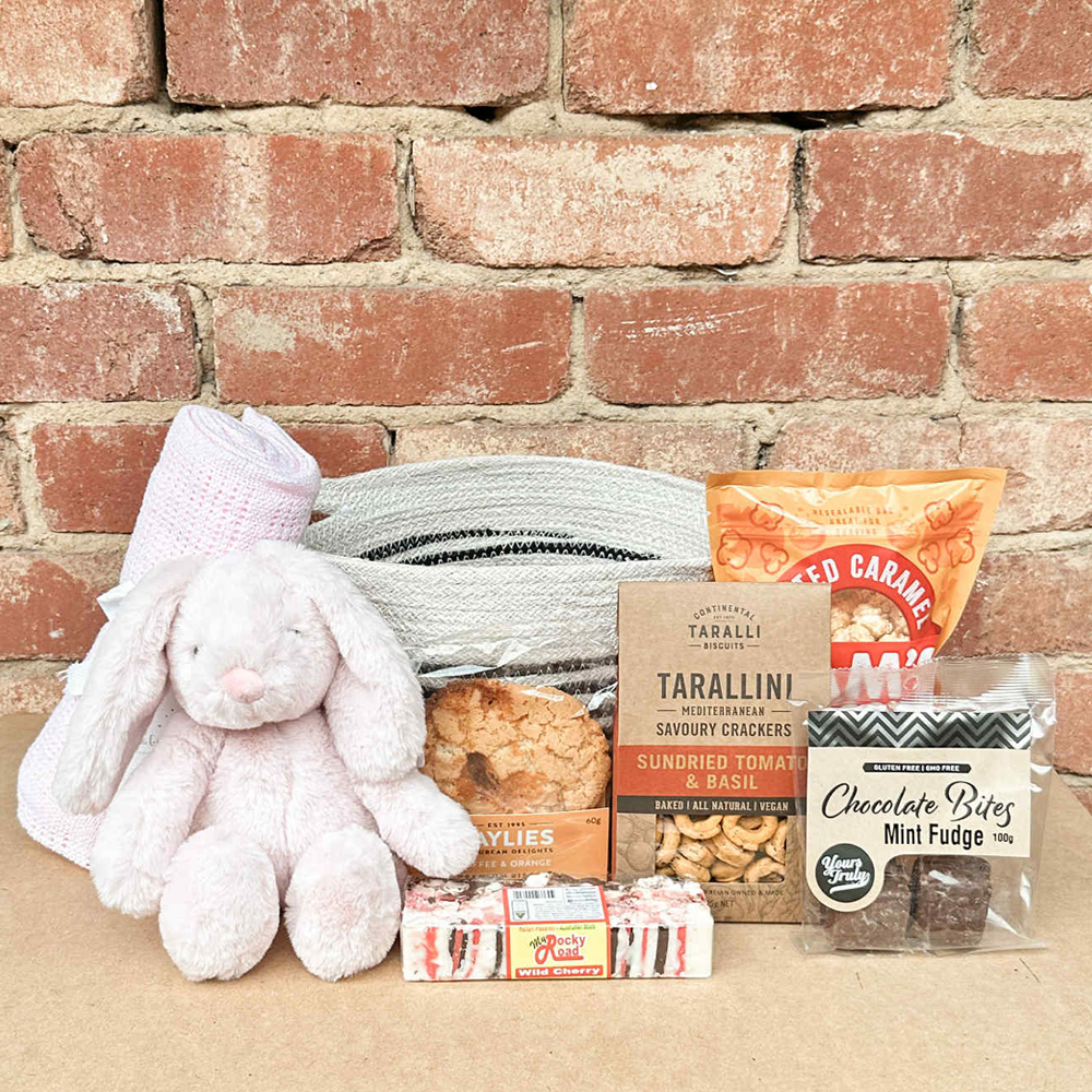 Bundle of Joy Gift Box - Image 4