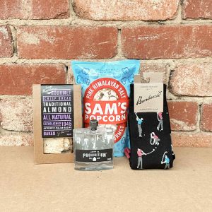 Dirty Harry Gift Box