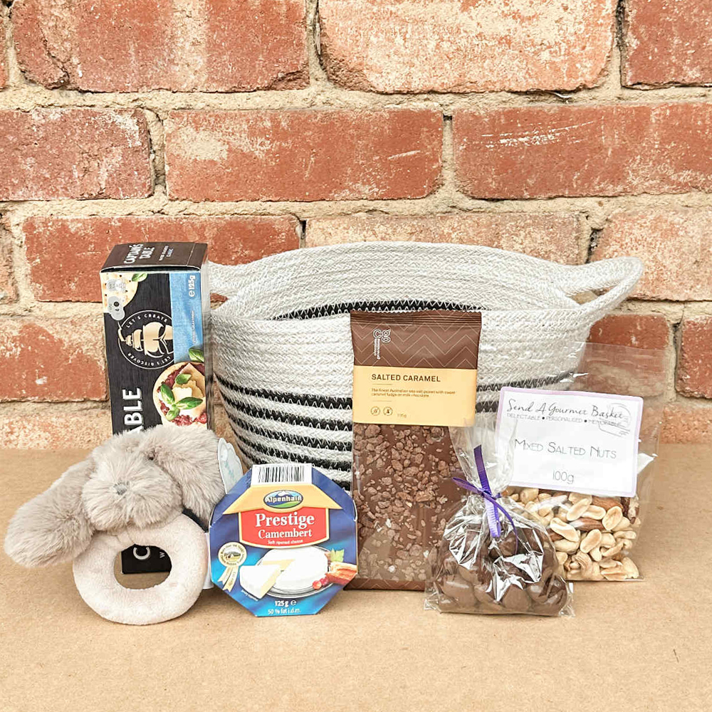 For The Proud Parents Gift Box - Image 2