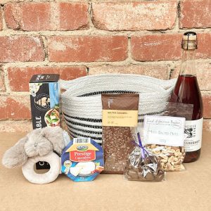 For The Proud Parents Gift Box