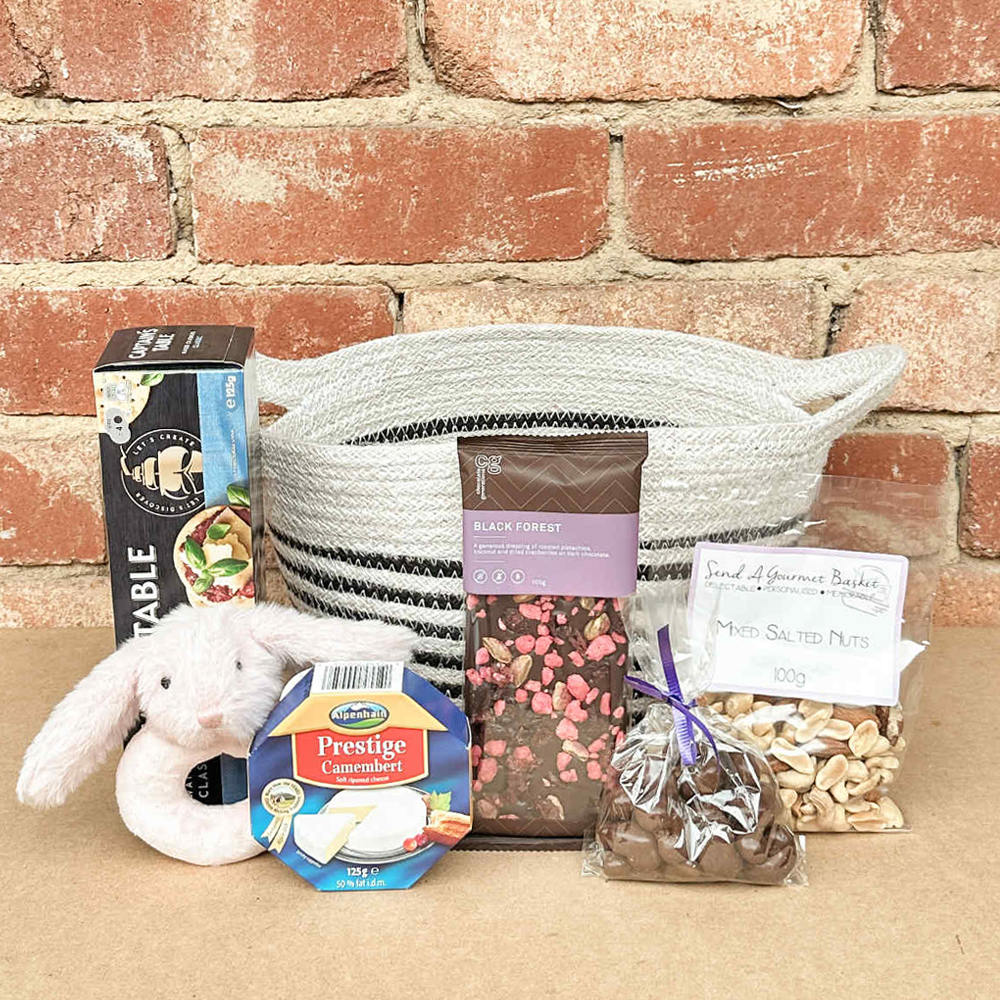 For The Proud Parents Gift Box - Image 4