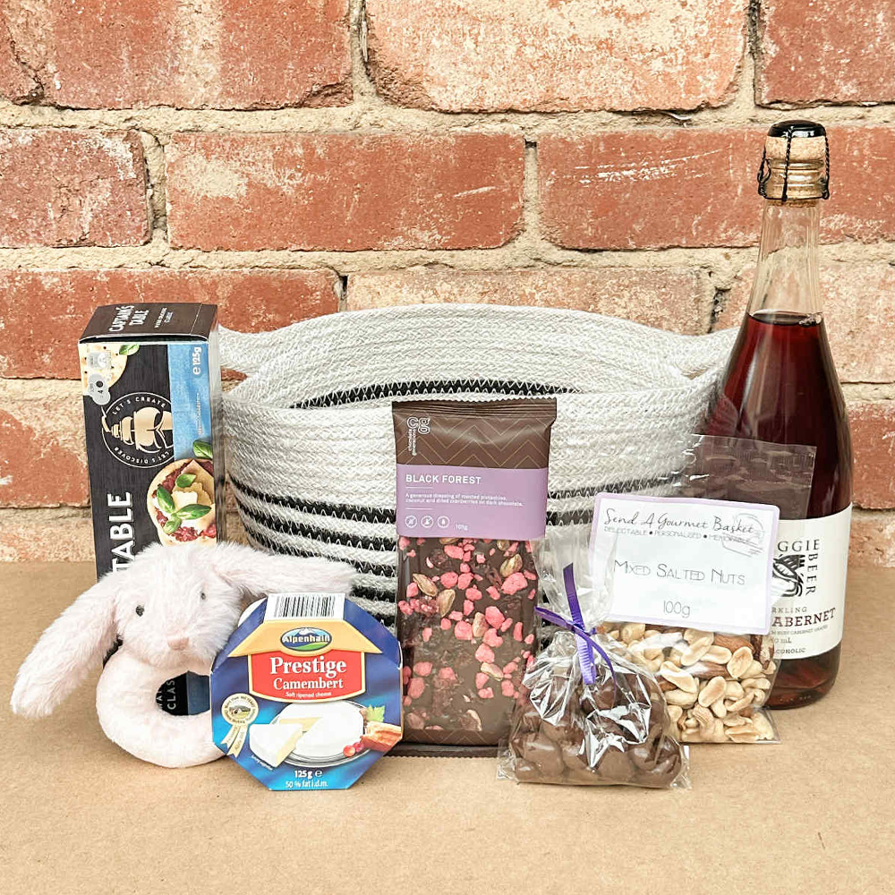 For The Proud Parents Gift Box - Image 3