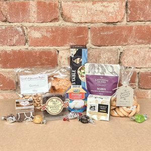 Gourmet To Share Gift Box