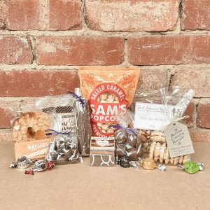 Munchie Gift Box