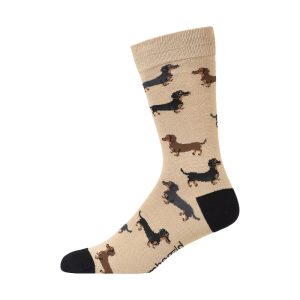 Bamboozld Socks Dashpups