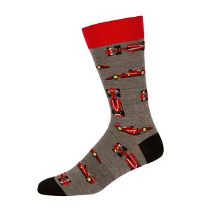 Bamboozld Socks F1 Grand Prix