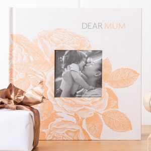 Compendium Dear Mum Book