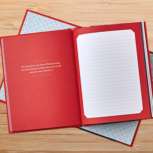 Compendium I Love You Mum - And Here's Why Book - Image 2