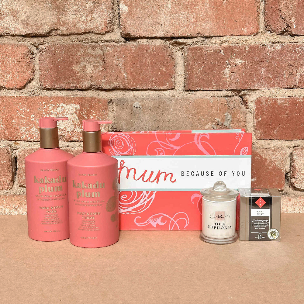 Pretty Woman Gift Box - Image 2