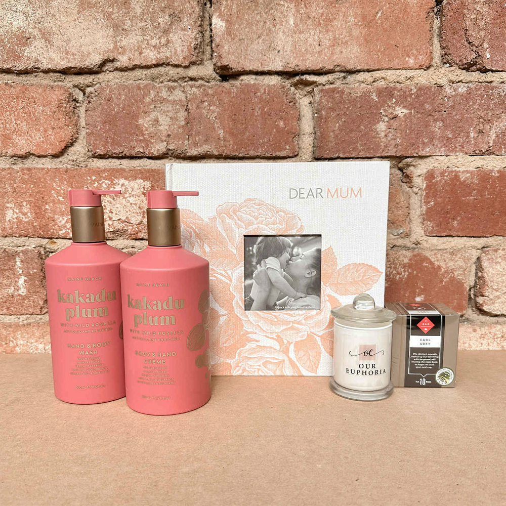 Pretty Woman Gift Box