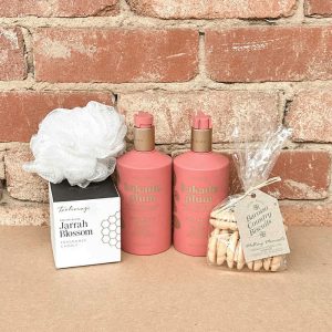 Pretty and Pampered Gift Box