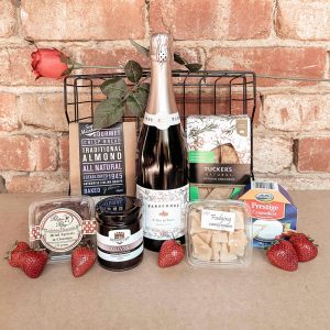 Romeo & Juliet Gift Box