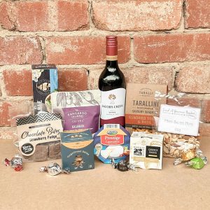 Special Gourmet Gift Box