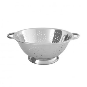 Stainless Steel Colander
