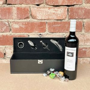 Wine To Go Gift Box