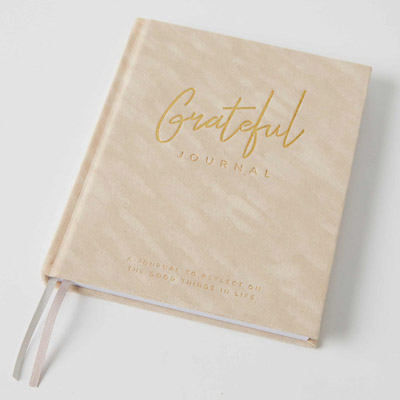 Gratitude Journal