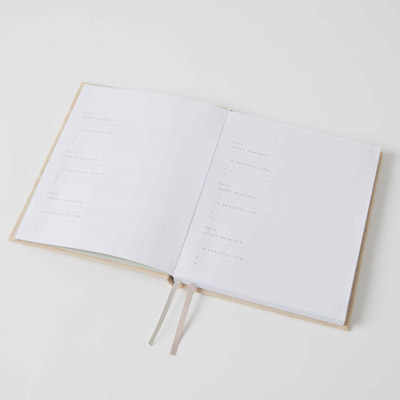 Gratitude Journal - Image 2