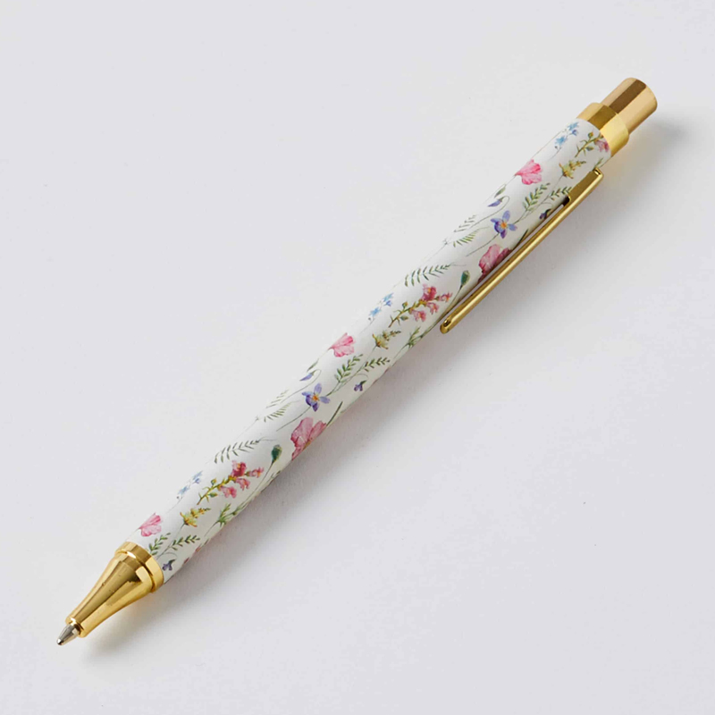 Wild Flower Journal & Pen Gift Set - Image 4