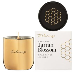Trelivings Soy Candle 200g