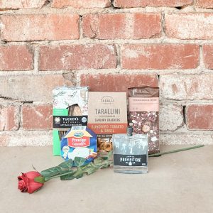 West Side Story  Gift Box